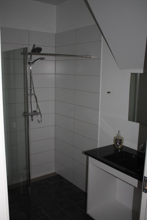 Skibbild Bed No Breakfast Хернинг Екстериор снимка